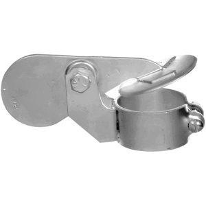 VALUE COLLECTION 1 Pc Steel Exhaust Weather Cap BD24012