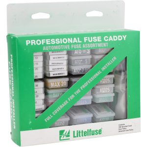 VALUE COLLECTION Fuse Service Kits BD-7380-P