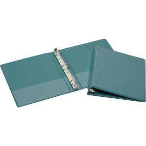ABILITYONE Ring Binders; UNSPSC Code: 44122003 7510015194370