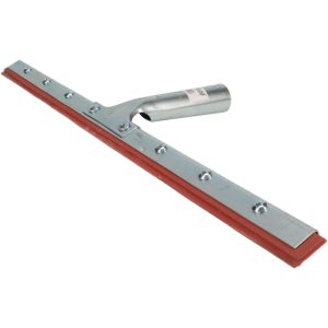 PRO-SOURCE Window Washer & Squeegee: 18.0000" Wide Blade, Straight Frame 66507229