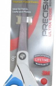 SCOTCH Scissors: Stainless Steel Blade 7010311356