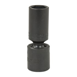 PROTO Impact Socket: 1/2" Drive, 3/4" Socket, Hex Drive J75279P