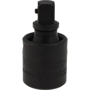 PROTO Universal Joint: 1/2" Male, 1/2" Female, Impact Universal J74470P