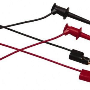 FLUKE Test Leads Extension: Use with All Models TL940