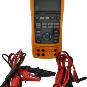 FLUKE 24 mA, 3200 Ohm, 10 kHz Calibrator FLUKE-725 US