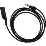 POMONA Clip Kit: Use with 0.3 in Terminal & Banana Plug 1166-60-0