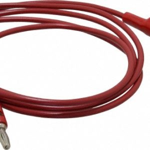 POMONA Clip Kit: Use with 0.3 in Terminal & Banana Plug 1166-60-2