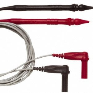 POMONA Probe Set: Use with Digital Multimeter 5953A