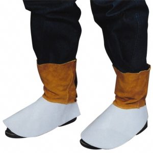 PRO-SAFE Flame-Resistant Spat: GB32