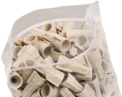 ABILITYONE Pack of (1000) Reclosable Food & Sandwich Bags 8105008377755