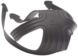 3M Facepiece Head Harness: 7100003369