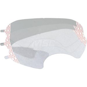 3M Facepiece Lens Cover: 7000029958