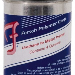 FORSCH POLYMER CORP 4 Fluid Ounce, Clear Adhesive Primer ADH 1001 - 4OZ