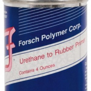 FORSCH POLYMER CORP 4 Fluid Ounce, Clear Adhesive Primer PRI 1002 - 4OZ