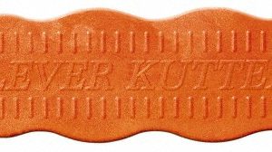 KLEVER INNOVATIONS Utility Knife: Recessed & Hook Blade KCJ-1G