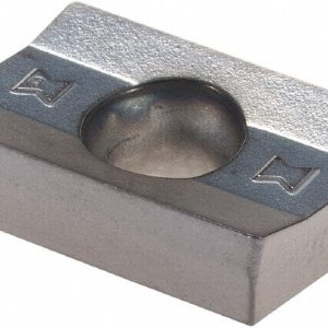 DAPRA Milling Insert: DMP357, Solid Carbide 28460