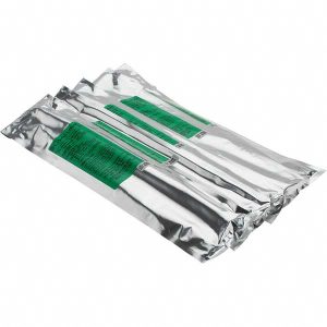 ABILITYONE Lightsticks; Illumination Time: 12 ; Color: Green ; Overall Length: 15 ; Number Of Pieces: 5 ; UNSPSC Code: 39111705 6260012470362