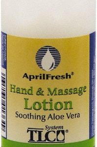 MEDIQUE 4 oz Moisturizing Lotion 22418
