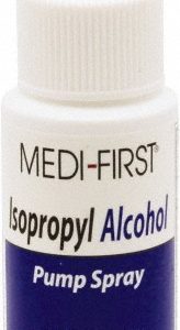 MEDIQUE Antiseptic: Spray, 1/32 oz Pump Bottle 26802