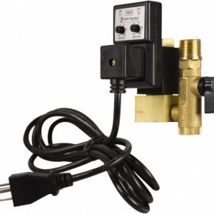 PRO-SOURCE 1/2" Inlet, Electronic Condensate Drain Valve 9823012015JP