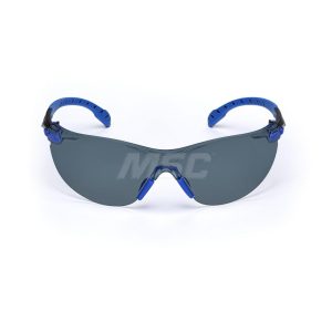 3M Safety Glass: Solus, Gray Lenses, Anti-Fog, ANSI Z87.1+;CSA Z94.3 7100079184