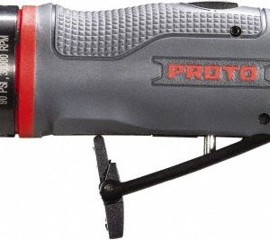 PROTO Air Die Grinder: 1/4" Collet J325AGS