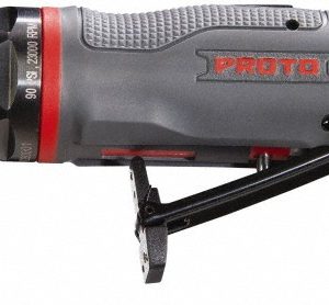 PROTO Air Die Grinder: 1/4" Collet J325AGAH90
