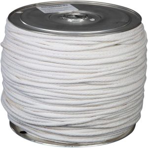 ABILITYONE Twine: Cotton, Natural Color 4020005513343