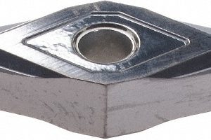 ARNO Turning Insert: VNGP160404FN-EX AM5025, Carbide 76540