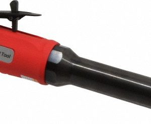 UNIVERSAL TOOL 1/4" Straight Extended Length Air Die Grinder UT8728E