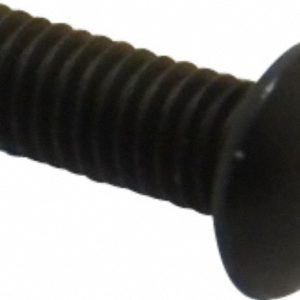 HOLO-KROME M3x0.50 8mm Length Under Head Hex Socket Drive Button Socket Cap Screw 86001