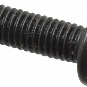 HOLO-KROME M3x0.50 10mm Length Under Head Hex Socket Drive Button Socket Cap Screw 86003