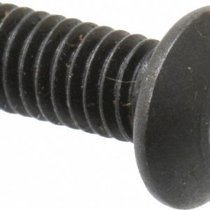 HOLO-KROME M4x0.70 10mm Length Under Head Hex Socket Drive Button Socket Cap Screw 86009