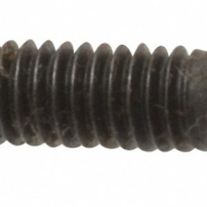 HOLO-KROME M4x0.70 12mm Length Under Head Hex Socket Drive Button Socket Cap Screw 86011