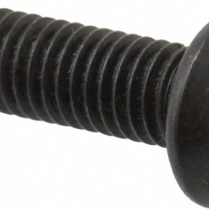 HOLO-KROME M5x0.80 16mm Length Under Head Hex Socket Drive Button Socket Cap Screw 86019