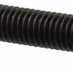 HOLO-KROME M5x0.80 20mm Length Under Head Hex Socket Drive Button Socket Cap Screw 86021