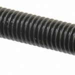 HOLO-KROME M5x0.80 25mm Length Under Head Hex Socket Drive Button Socket Cap Screw 86023