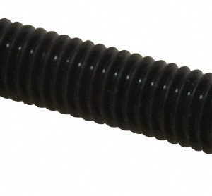 HOLO-KROME M6x1.00 30mm Length Under Head Hex Socket Drive Button Socket Cap Screw 86037