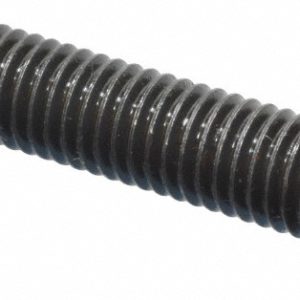 HOLO-KROME M8x1.25 35mm Length Under Head Hex Socket Drive Button Socket Cap Screw 86050