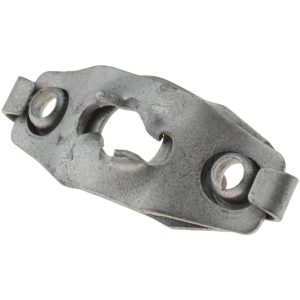 SOUTHCO INC 3mm Diam, Steel, Rivet On, Quarter Turn Stud Receptacle with Base 85-35-295-15-PX