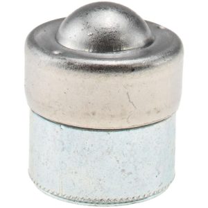 SOUTHCO INC Steel, Self Clinching, Quarter Turn Stud Receptacle 85-35-311-55