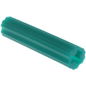 VALUE COLLECTION Concrete Anchor: 1/4" Dia, 1-1/4" OAL NFC2007
