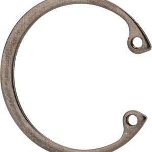 ROTOR CLIP 1-1/4" Bore Diam, Stainless Steel Internal Snap Retaining Ring HO-125SS B100