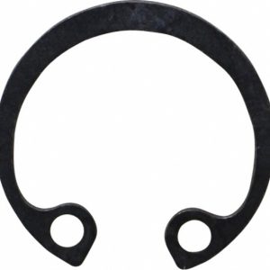 ROTOR CLIP 18mm Bore Diam, 19mm Nom'l Size, Steel Metric Internal Snap Retaining Ring DHO-18ST PDB100