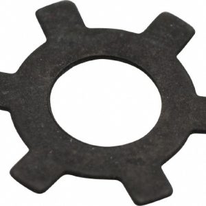 ROTOR CLIP 5/16" Bore Diam, Steel Internal Self Locking Retaining Ring TI-31ST PA