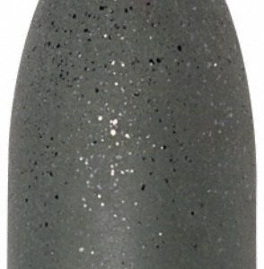 CRATEX 7/8" Max Diam x 1-3/4" Long, Cone, Rubberized Point 4707 F