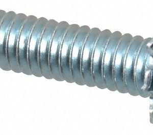 VALUE COLLECTION #8-32 UNC, 3/4" Length Under Head Phillips Drive Machine Screw R52000894