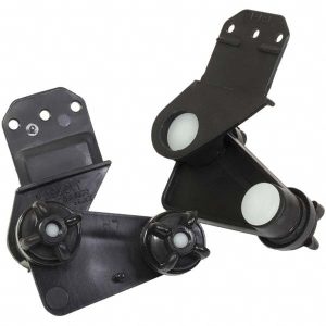 JACKSON SAFETY Welding Helmet Mounting Blades 15968