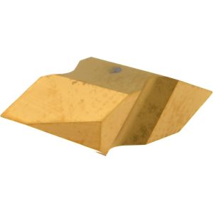 TOOL-FLO Threading Insert: FLT-2L GP50, Carbide 602600LN4C