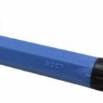 NOGA Hand Deburring Tool Set: 2 Pc, High Speed Steel EO2000